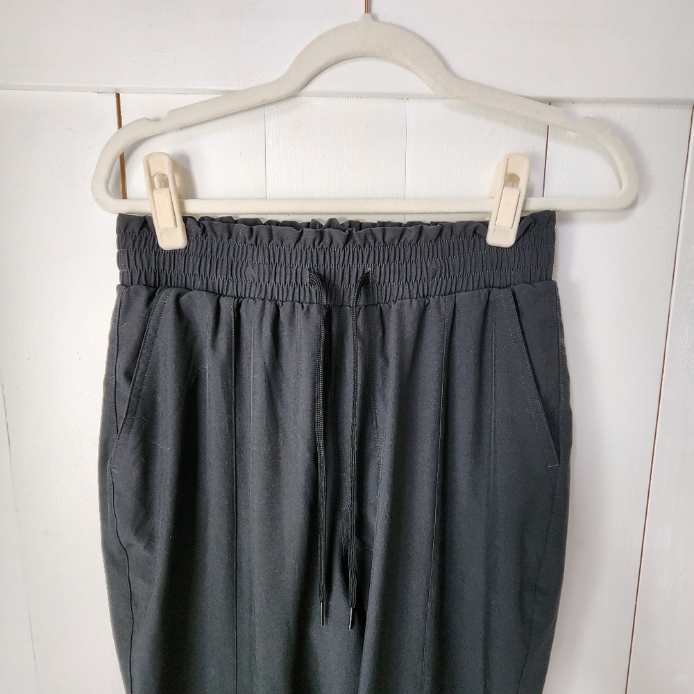 A&F Traveler Joggers - Picture 4 of 7